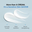 iUNIK Beta Glucan 3X Barrier Cream 50ml