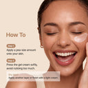 Purito SEOUL Oat-In Calming Gel Cream 100ml