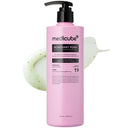 Medicube Rosemary PDRN Cooling Thichkening Shampoo 400ml