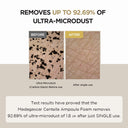 SKIN1004 Madagascar Centella Ampoule Foam