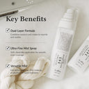 Dr. Althea 345 Relief Cream Mist