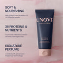 UNOVE Deep Damage Treatment EX 207ml Tender Bloom
