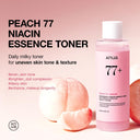 Peach 77 Niacin Essence Toner 250ml