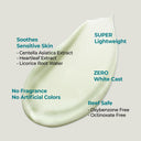 Numbuzin No.1 Clear Filter Sun Essence SPF50+ PA++++ 50ml