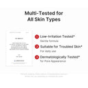 Medicube Hypochlorous Acid Peel Mask Set 3Pc Pack