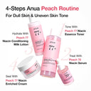 ANUA Peach 70% Niacin Serum 30ml