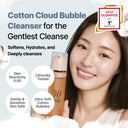 MENOKIN 30 Seconds Bubble Cleanser DAILY COMFORT 150ml