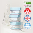 iUNIK Beta Glucan 3X Barrier Cream 50ml