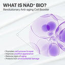 Numbuzin No.9 NAD Bio Lifting Essence 50ml