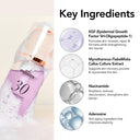 MENOKIN 30 Seconds Quick Bubble Mask REPAIR 95ml