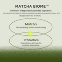 Heimish Matcha Biome Oil-Free Calming Gel Moisturizer 100ml