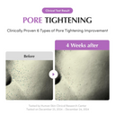 EQQUALBERRY Purple PDRN Pore Minimising Serum 30ml