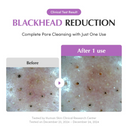 EQQUALBERRY Purple Rice Pore Purifying Pack Cleanser 130g