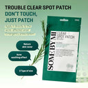 SOME BY MI 30 Days Miracle Clear Spot Patch 18 Patches