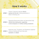 Medicube DEEP VITA C Capsule Serum 30ml