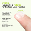 ANUA Ultra-Thin Spot Cover Patch- 75 Patches