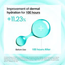 Anua PDRN Hyaluronic Acid 100 Moisturizing Cream 60ml