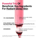 Beginners K-Skincare Routine
