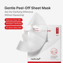 Medicube Hypochlorous Acid Peel Mask Set 3Pc Pack