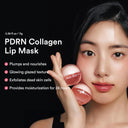 Abib PDRN collagen lip mask Glazed Jelly 11g