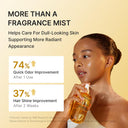Medicube Vanilla Hair Body Fragrance Mist