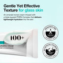 Anua PDRN Hyaluronic Acid 100 Moisturizing Cream 60ml