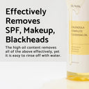iUNIK Calendula Complete Cleansing Oil 200ml
