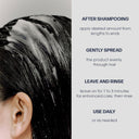 UNOVE Deep Damage Treatment EX 207ml Tender Bloom