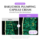 EQQUALBERRY  Bakuchiol Plumping Capsule Cream 50ml