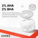 COSRX AHA 2 BHA 2 Blemish Treatment Serum 50 ml