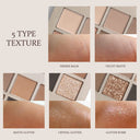 HINCE New Depth Eyeshadow Palette