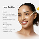 Medicube Kojic Acid Turmeric Face Peel Shot 80ml