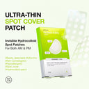 ANUA Ultra-Thin Spot Cover Patch- 75 Patches