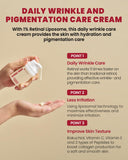 SEOUL 1988 Serum : Retinal Liposome 1% + Fermented Rice 50ml