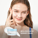 iUNIK Beta Glucan 3X Barrier Cream 50ml