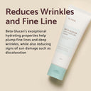 iUNIK Beta Glucan Daily Moisture Cream 60ml
