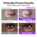 Numbuzin No.9 NAD+ Retinol Volumetox Eye Cream 15ml