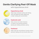 Medicube Hypochlorous Acid Peel Mask Set 3Pc Pack
