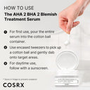 COSRX AHA 2 BHA 2 Blemish Treatment Serum 50 ml