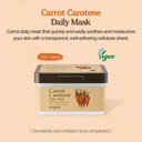 SKINFOOD Carrot Carotene Daily Mask 30 Pcs