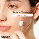 COSRX AHA 2 BHA 2 Blemish Treatment Serum 50 ml