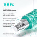 Anua PDRN Hyaluronic Acid Hydrating Capsule Mist 100ml