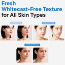 iUNIK Beta Glucan Barrier Sunscreen 60ml