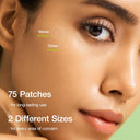 ANUA Ultra-Thin Spot Cover Patch- 75 Patches