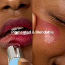 fwee Lip & Cheek Blurry Pudding Pot