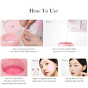 Medicube PDRN Pink Collagen Toning Gel Toner Pad 70 Pads