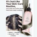 A'PIEU Raspberry Hair Vinegar Rinse 200ml