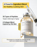 Sungboon Editor Deep Collagen Silk Peptide Intensive Ampoule 40ml