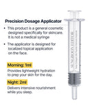 Sungboon Editor Deep Collagen Silk Peptide Intensive Ampoule 40ml