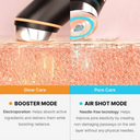 Medicube AGE-R BOOSTER PRO EX | 6-in-1 Glass Skin Total Care Device